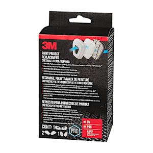 Trousse de rechange pour masque respiratoire 3M