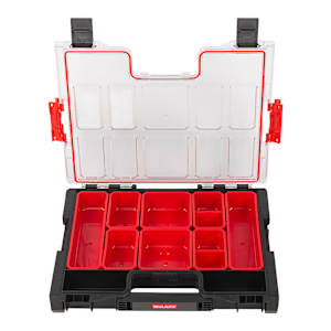 WULKEN Storage Case