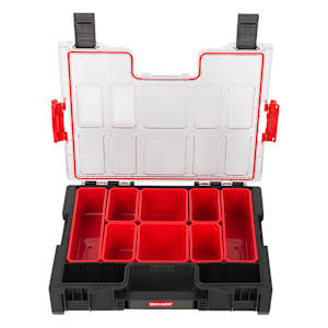 Coffret de rangement WULKEN
