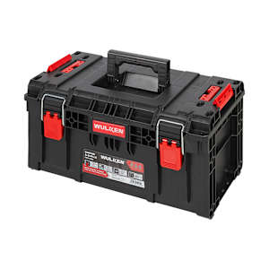 WULKEN Tool Box