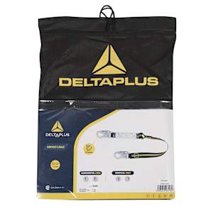 Shock Absorbing Lanyard 4 ft.