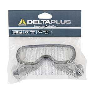 Safety Goggles