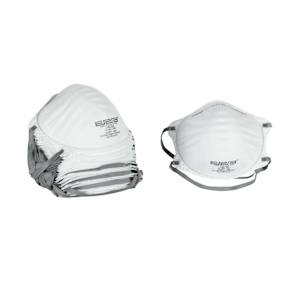 N95 Disposable Dust Masks Pkg/20
