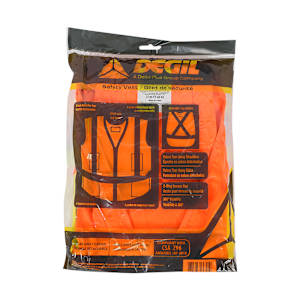 Safety Vest