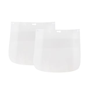 Replacement Shields Pkg/2