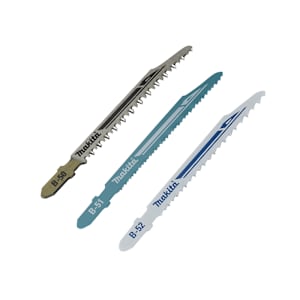 Scie sauteuse à mouvement orbital sans fil 18 V LXT outil seul MAKITA