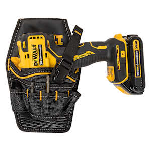 DEWALT Professional Drill Holster