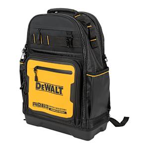 Sac à dos pour outils (43 poches) DEWALT