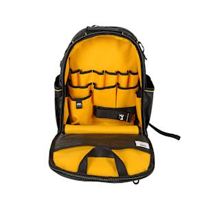 Sac à dos pour outils (43 poches) DEWALT