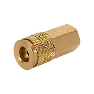 Universal Quick Coupler 1/4 in.