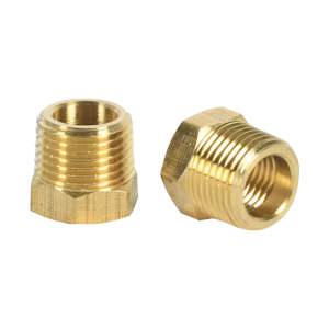 Reducing Bushing 3/8 in. - 1/4 in.