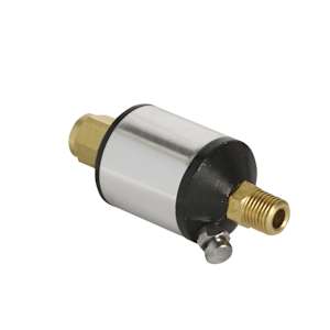 Water & Oil Separator