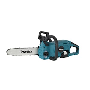 Scie à chaîne sans fil 12 po 18 V lithium-ion MAKITA