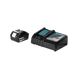 Scie à chaîne sans fil 12 po 18 V lithium-ion MAKITA