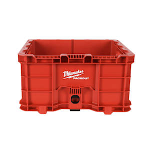 Caisse de rangement PACKOUT MILWAUKEE