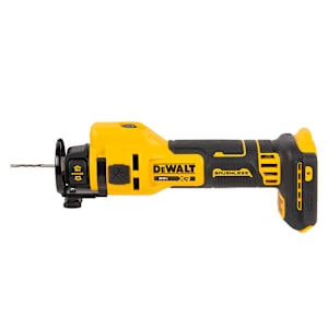 DEWALT 20 V Drywall Cut-Out Tool Tool Only