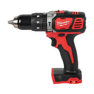 Perceuse à percussion sans fil 18 V lithium-ion MILWAUKEE
