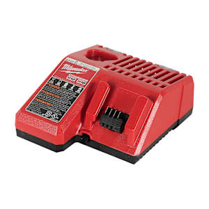 MILWAUKEE 18 V Cordless Impact Driver