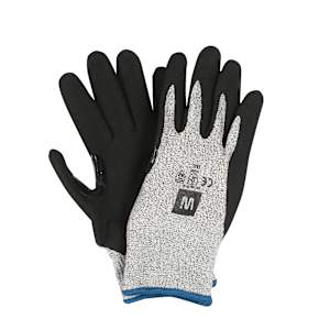 Lined Anti-Cut Gloves Large