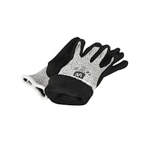 Lined Anti-Cut Gloves X-large
