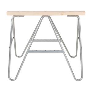 WULKEN Folding Sawhorse 36 in.