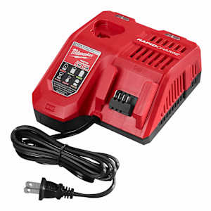 MILWAUKEE Fast Charger 12 V / 18 V