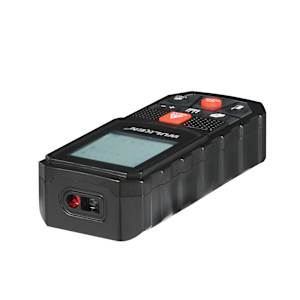 WULKEN Laser Distance Measurer 130 ft.