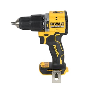 Perceuse à percussion compacte 20 V MAX outil seul DEWALT