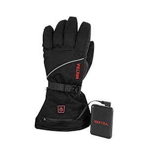 NEKTRA Heated Gloves Large / Extra-Large