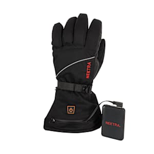 NEKTRA Heated Gloves Large / Extra-Large