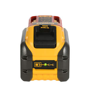 DEWALT 20/60 V FlexVolt Lithium-Ion Battery 9.0 Ah