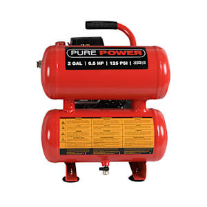 Compresseur 2 gallons