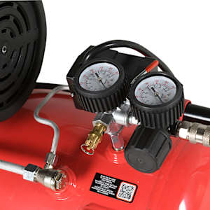 Compresseur 8 gallons