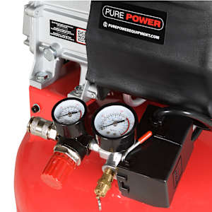 Compresseur 26 gallons