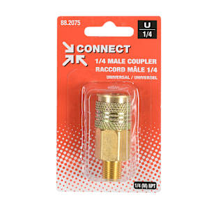 Industrial Aro-Truflate Universal Connector