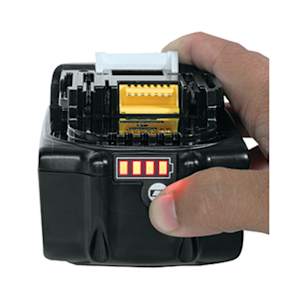 MAKITA 18 V Batterie 5.0 Ah