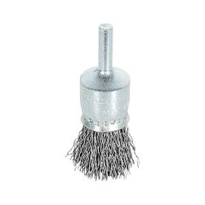 WULKEN Drill Crimped Wire Brush 3/4 in.