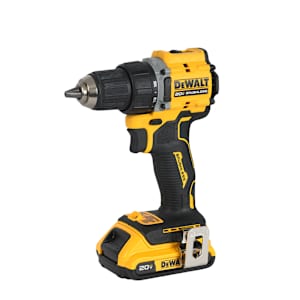 Perceuse-tournevis compacte 1/2 po 20 V MAX Atomic DEWALT