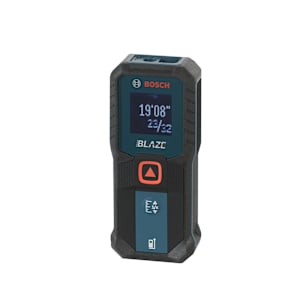 Mesureur de distance au laser 100 pi BOSCH