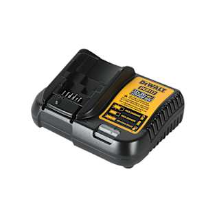 Ensemble de perceuse à percussion et tournevis à chocs 20 V MAX DEWALT