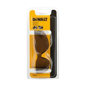Lunettes de sécurité fumées DEWALT