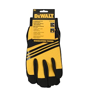 DEWALT Performance Work Gloves Extra Large