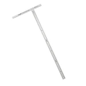 Drywall T-Square 54 in.