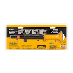 Marteau à percussion DEWALT