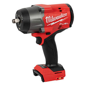 Clé à chocs 1/2 po 18 V outil seul MILWAUKEE