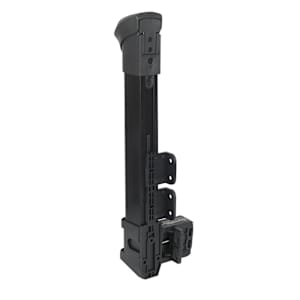 Lockable Pool Safety Latch 15 3/8 in.