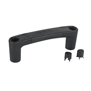 EZ Grip Gate Handle 6 1/2 in.