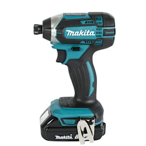 Tournevis à chocs compact 18 V MAKITA