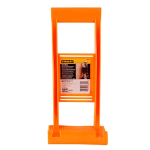 Porte-panneaux Stanley