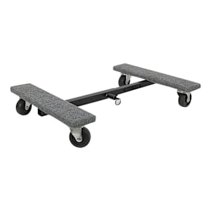 Chariot de déménagement extensible NEKTRA